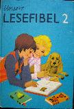 Buch: Unsere Lesefibel 2 - 1977 - mge-shop
