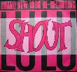 Lulu - Single: Shout - 1986 - mge-shop Lulu - Single: Shout - 1986 - mge-shop