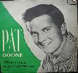 Boone Pat - Single: Johnny Will - 1961 - mge-shop Boone Pat - Single: Johnny Will - 1961 - mge-shop
