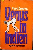 Taschenbuch: Venus in Indien (Heyne Exquisit) - 1971 - mge-shop