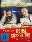 DVD: Komm, süßer Tod - 2015 - mge-shop