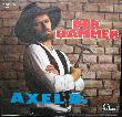 Axel B. - Single: Der Hammer - 1982 - mge-shop