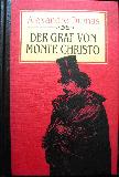 Dumas Alexandre - Buch: Der Graf von Monte Christo - 1999 - mge-shop Dumas Alexandre - Buch: Der Graf von Monte Christo - 1999 - mge-shop