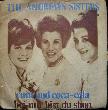 Andrews Sisters, The - Single: Rum and Coca-Cola - 1974 - mge-shop