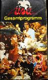 Brosch&uuml;re: usa Gesamtprogramm - 198? - mge-shop