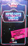 Brosch&uuml;re: VPS pr&auml;sentiert Kino Hits auf Video - 1984 - mge-shop