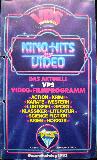 Brosch&uuml;re: VPS pr&auml;sentiert Kino Hits auf Video - 1982 - mge-shop