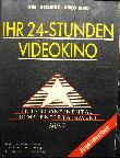 Brosch&uuml;re: Ihr 24-Stunden Videokino - 1986 - mge-shop