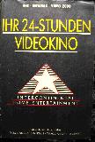 Brosch&uuml;re: Ihr 24-Stunden Videokino - 198? - mge-shop