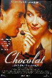DVD: Chocolat - Ein kleiner Biss gen&uuml;gt - 2001 - mge-shop