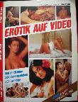 Zeitung / Zeitschrift: Erotik auf Video (VIDEOMagazin) - 1984 - mge-shop