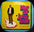 Postkarte u. Flexi-Disc: Nur f&uuml;r junge Leute - 1970 - mge-shop