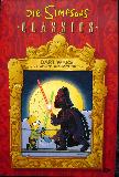 DVD: Die Simpsons - Bart Wars (Die Simpsons - Classics) - 2004 - mge-shop
