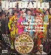 Beatles, The - Single: Sgt. Pepper's Lonely Hearts Club Band / With A L.. - 1978 - mge-shop Beatles, The - Single: Sgt. Pepper's Lonely Hearts Club Band / With A L.. - 1978 - mge-shop