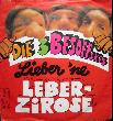 3 Besoffskis, Die - Single: Lieber 'ne Leberzirose - mge-shop