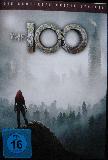 DVD: The 100 - 3. Staffel (The 100) - 2017 - mge-shop