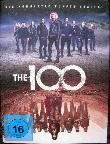 DVD: The 100 - 5. Staffel (The 100) - 2019 - mge-shop
