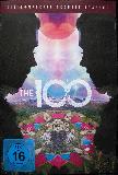DVD: The 100 - 6. Staffel (The 100) - 2020 - mge-shop