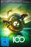 DVD: The 100 - 7. Staffel (The 100) - 2021 - mge-shop