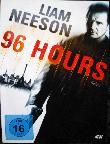 DVD: 96 Hours - 2009 - mge-shop
